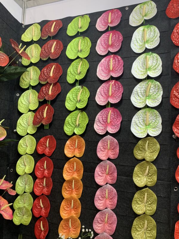 Real Touch Anthurium