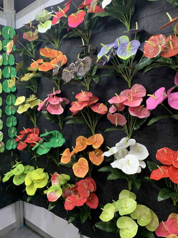 Real Touch Anthurium