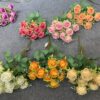 Flower Bunches/Flower Bouquet