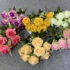 Flower Bunches/Flower Bouquet
