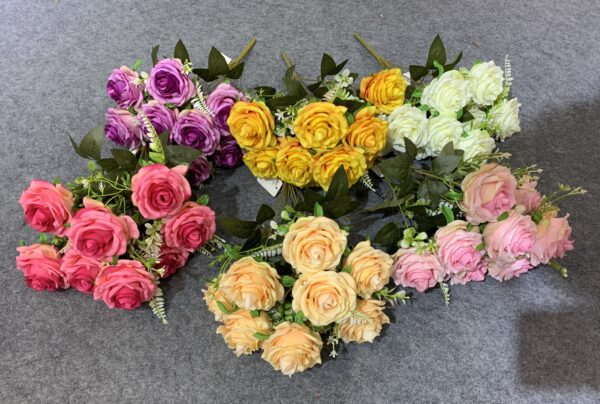 Flower Bunches/Flower Bouquet