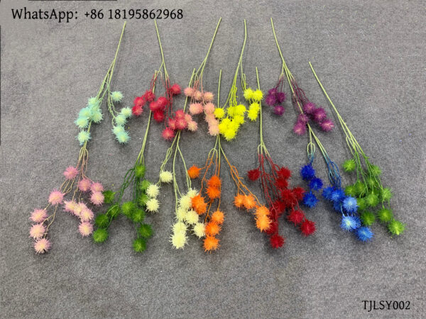 TJ002LSY-Artificial Plant