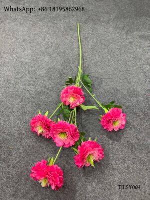TJ004LSY-Artificial Flowers