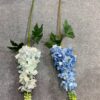 GDDG10JT-00 Real Touch Moisturize Artificial Flower Delphinium
