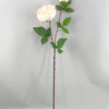 GDDG9JT-00-3 Real Touch Moisturize 2 Head Artificial Flower Ros