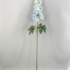GDDG10JT-00 Real Touch Moisturize Artificial Flower Delphinium