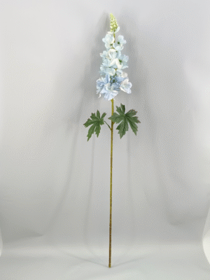 GDDG10JT-00 Real Touch Moisturize Artificial Flower Delphinium