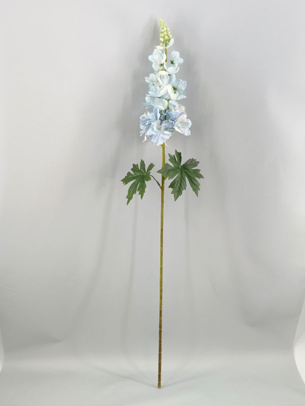 GDDG10JT-00 Real Touch Moisturize Artificial Flower Delphinium