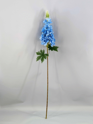 GDDG10JT-00 Real Touch Moisturize Artificial Flower Delphinium