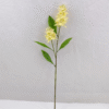 GDDG6JT-00-2 Real Touch Moisturize 2 Head Artificial Flower Azalea
