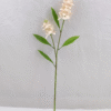 GDDG6JT-00-2 Real Touch Moisturize 2 Head Artificial Flower Azalea
