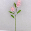 GDDG6JT-00-2 Real Touch Moisturize 2 Head Artificial Flower Azalea