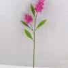 GDDG6JT-00-2 Real Touch Moisturize 2 Head Artificial Flower Azalea