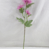 GDDG7JT-014-2 Real Touch Moisturize 3 Head Artificial Flower Chrysanthemum