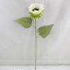 GDDG6JT-00-1 Real Touch Moisturize Artificial Flower Sunflower