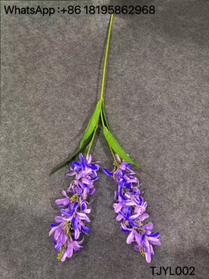 Artficial Flower Delphinium