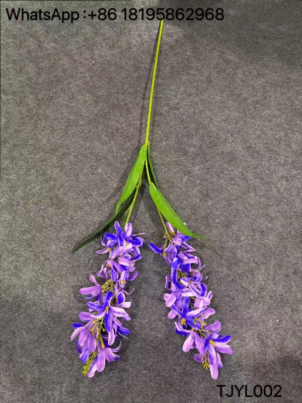 Artficial Flower Delphinium