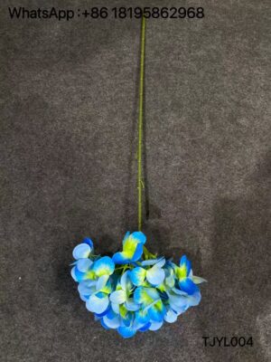 Artficial Flower Hydrangea
